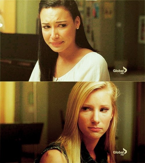 Glee Fotoğrafı
