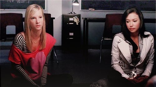Glee Fotoğrafı