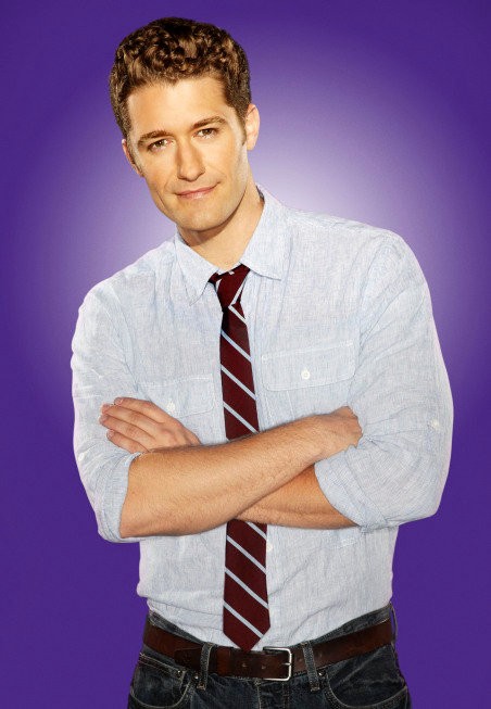 Glee Fotoğrafı