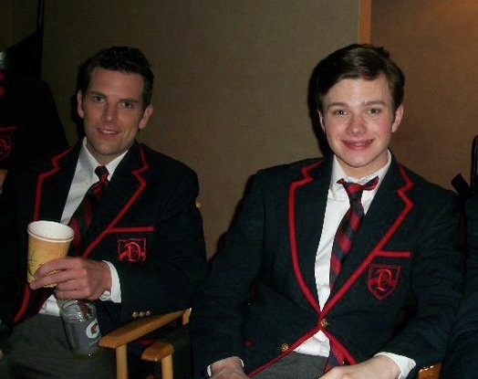 Glee Fotoğrafları 30