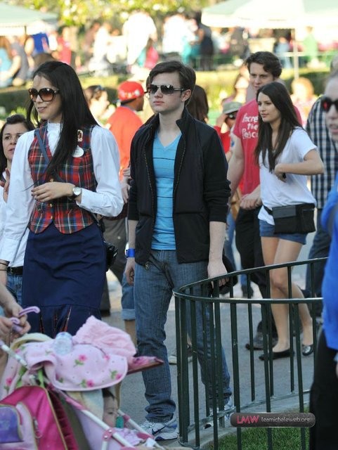 Glee Fotoğrafı