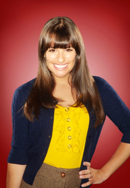 Glee Fotoğrafı
