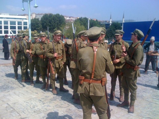 Deli Saraylı Fotoğrafı