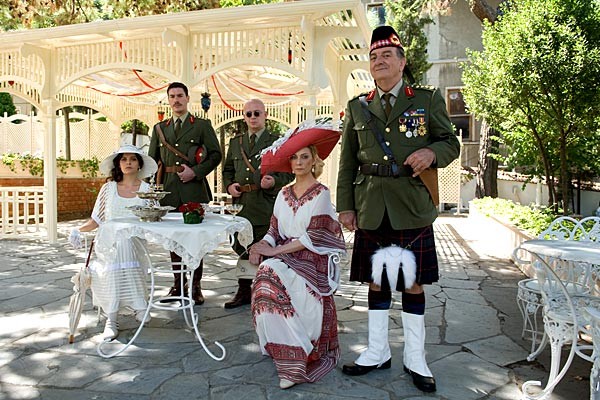 Deli Saraylı Fotoğrafı