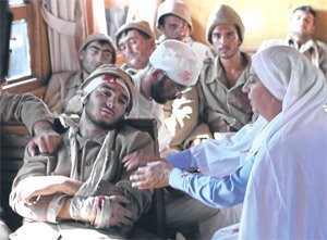 Deli Saraylı Fotoğrafı