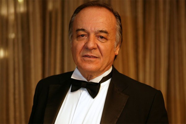 Deli Saraylı Fotoğrafı