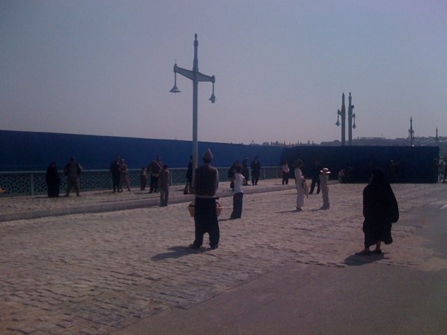 Deli Saraylı Fotoğrafı