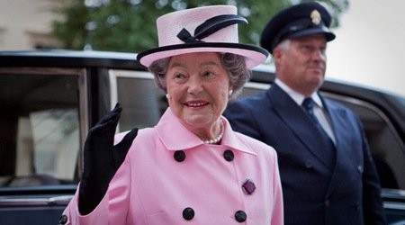 Mission London Fotoğrafı