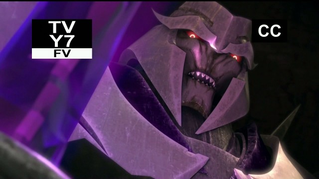 Transformers: Prime Fotoğrafı