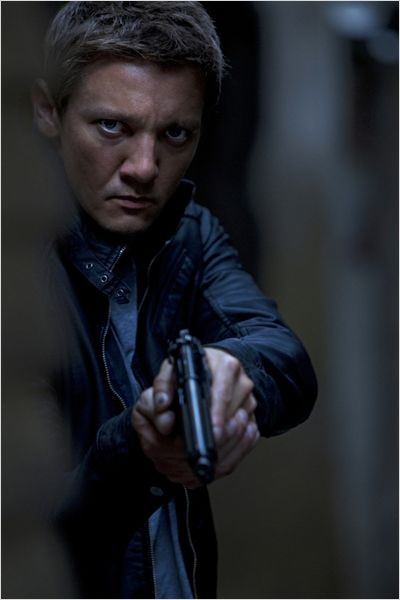 Bourne'un Mirası Fotoğrafı