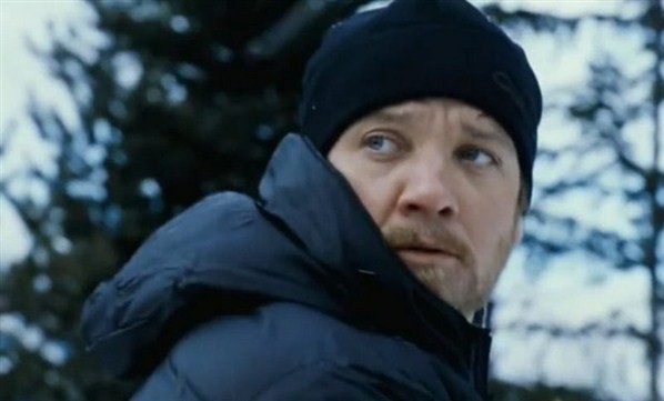 Bourne'un Mirası Fotoğrafı