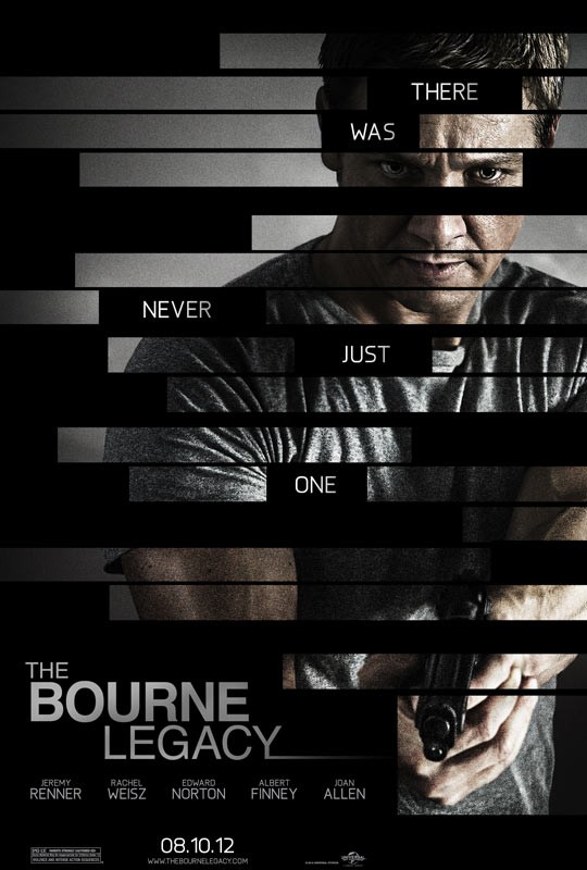 Bourne'un Mirası Fotoğrafları 25