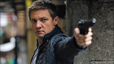 Bourne'un Mirası Fotoğrafı