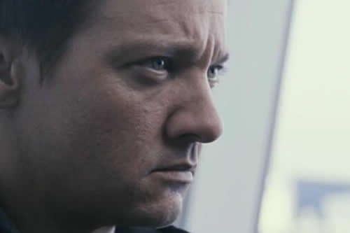 Bourne'un Mirası Fotoğrafları 7