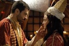 Mahpeyker: Kösem Sultan Fotoğrafı