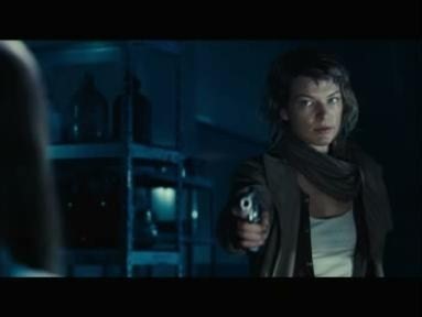 Ölümcül Deney 3: İnsanlığın Sonu Fotoğrafı