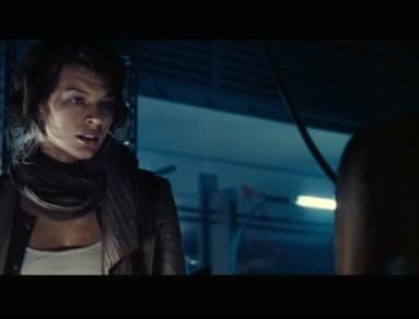 Ölümcül Deney 3: İnsanlığın Sonu Fotoğrafı