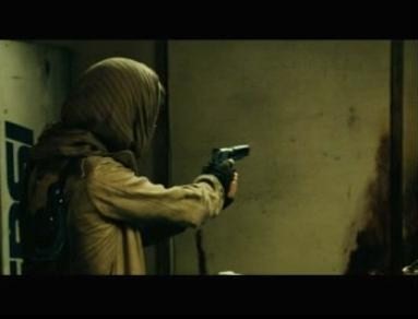 Ölümcül Deney 3: İnsanlığın Sonu Fotoğrafı