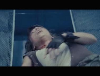 Ölümcül Deney 3: İnsanlığın Sonu Fotoğrafı