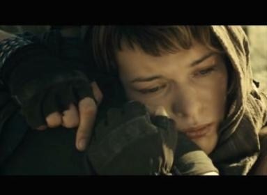 Ölümcül Deney 3: İnsanlığın Sonu Fotoğrafı