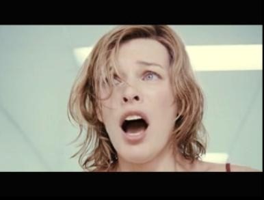 Ölümcül Deney 3: İnsanlığın Sonu Fotoğrafı