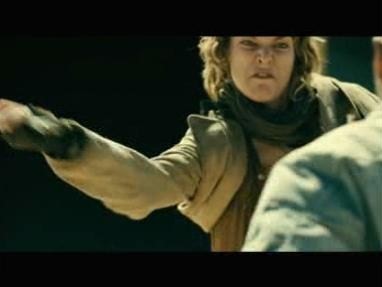 Ölümcül Deney 3: İnsanlığın Sonu Fotoğrafı