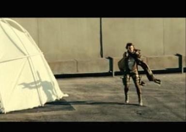 Ölümcül Deney 3: İnsanlığın Sonu Fotoğrafı