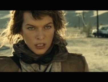 Ölümcül Deney 3: İnsanlığın Sonu Fotoğrafı