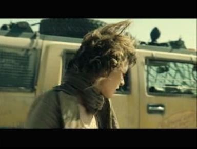 Ölümcül Deney 3: İnsanlığın Sonu Fotoğrafı