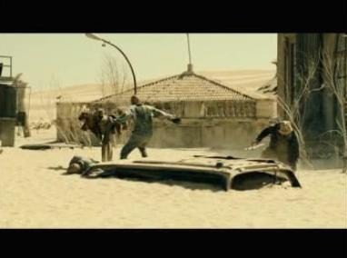 Ölümcül Deney 3: İnsanlığın Sonu Fotoğrafı