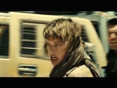 Ölümcül Deney 3: İnsanlığın Sonu Fotoğrafı