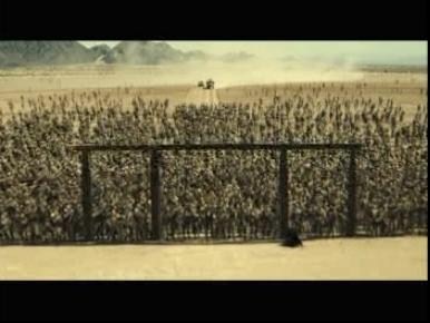 Ölümcül Deney 3: İnsanlığın Sonu Fotoğrafı