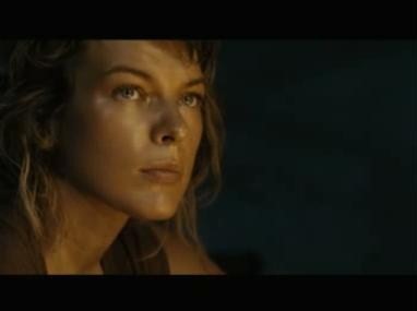 Ölümcül Deney 3: İnsanlığın Sonu Fotoğrafı