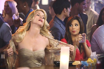 Umutsuz Ev Kadınları Fotoğrafı