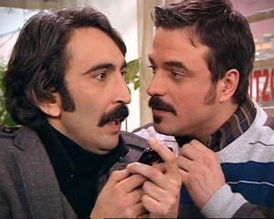 Geniş Aile Fotoğrafı