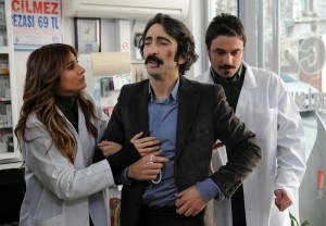 Geniş Aile Fotoğrafı