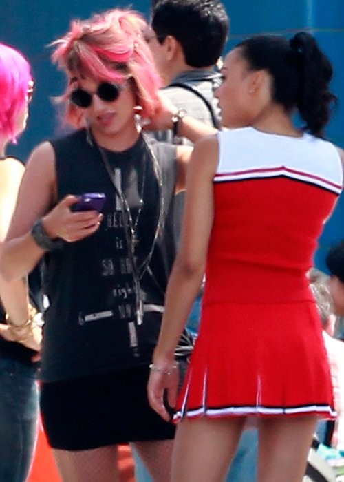 Glee Fotoğrafı