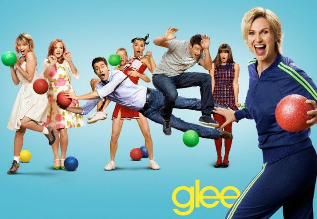 Glee Fotoğrafı