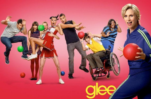 Glee Fotoğrafları 330