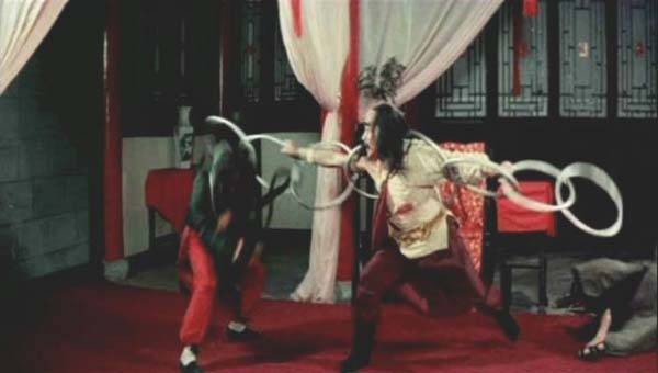 Shaolin Drunkard Fotoğrafı