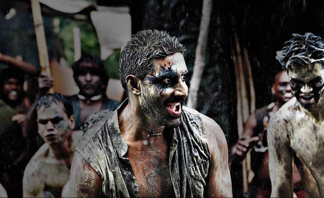 Raavan Fotoğrafı