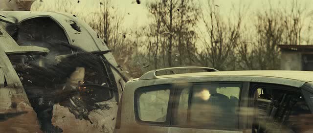 Yarının Sınırında Fotoğrafı