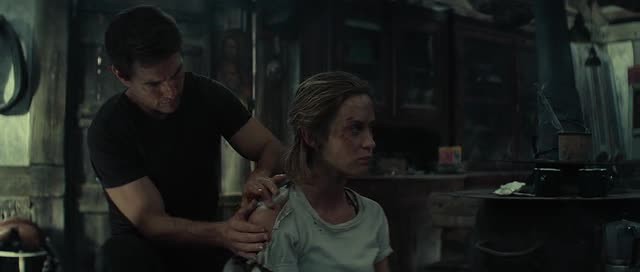 Yarının Sınırında Fotoğrafı