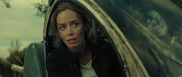 Yarının Sınırında Fotoğrafı