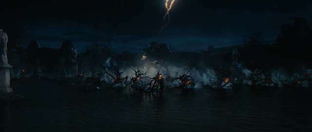 Yarının Sınırında Fotoğrafı