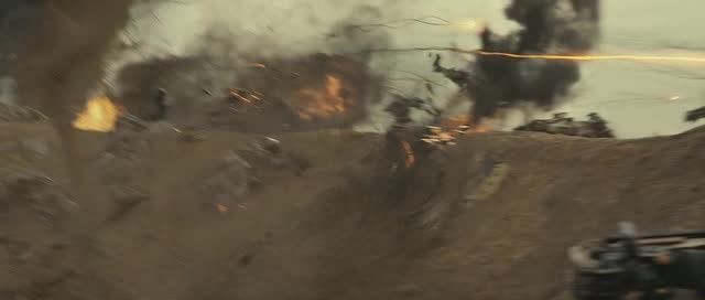 Yarının Sınırında Fotoğrafı