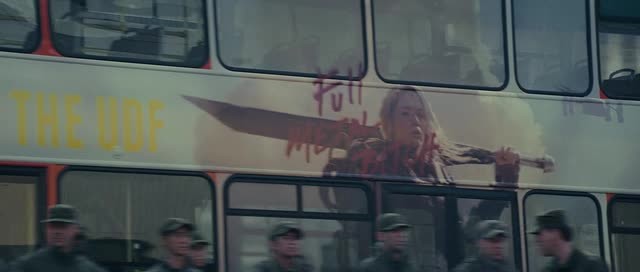 Yarının Sınırında Fotoğrafı