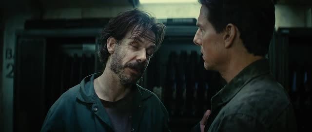 Yarının Sınırında Fotoğrafı