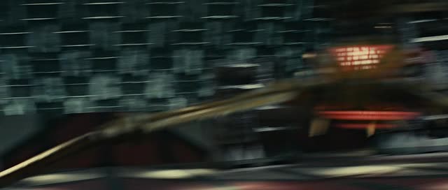 Yarının Sınırında Fotoğrafı