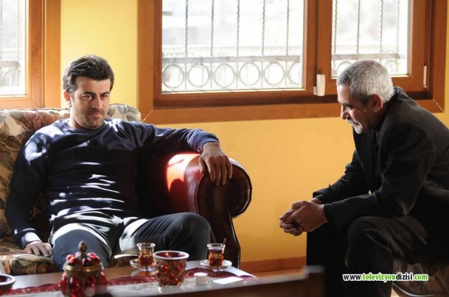 Aşk Ve Ceza Fotoğrafı